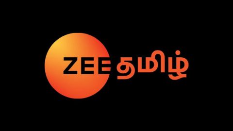 Zee Tamil Serials